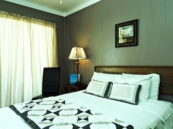 Alpine Inn 핫스프링스 외부 사진